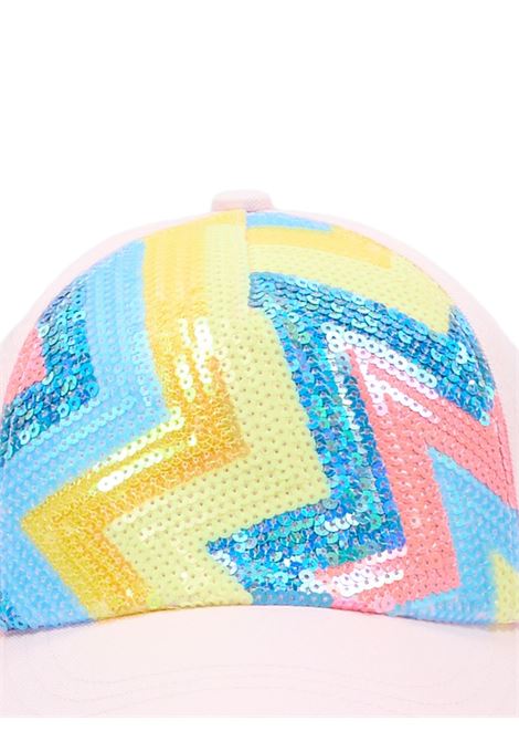 Cappello con paillettes BILLIEBLUSH KIDS | U2200844L